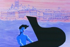 Pianisti