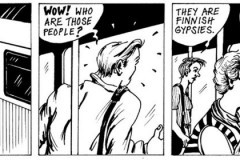 Gipsycomix
