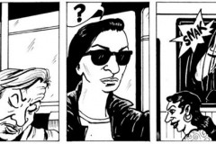 Gipsycomix