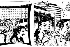 Gipsycomix