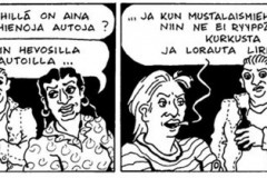 Gipsycomix