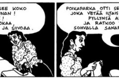 Gipsycomix